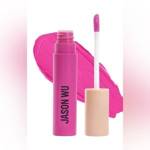 Jason Wu Honey Fluff Lip Cream in Perfect Bloom - 3.97ml (.13 fl oz)